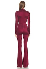 x REVOLVE Salima Jumpsuit - thumbnail 6