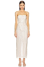 x REVOLVE Opal Midi Dress - thumbnail 3