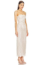 x REVOLVE Opal Midi Dress - thumbnail 4