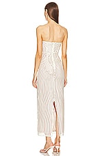 x REVOLVE Opal Midi Dress - thumbnail 5