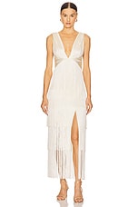 x REVOLVE Skylar Maxi Dress - thumbnail 4