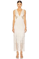 x REVOLVE Skylar Maxi Dress - thumbnail 5