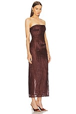 x REVOLVE Opal Midi Dress - thumbnail 9