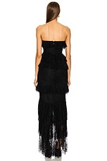 x REVOLVE Oleksandra Gown - thumbnail 6