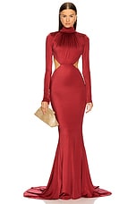 x REVOLVE Salima Gown - thumbnail 3