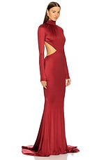 x REVOLVE Salima Gown - thumbnail 4