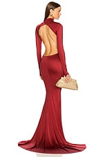 x REVOLVE Salima Gown - thumbnail 5