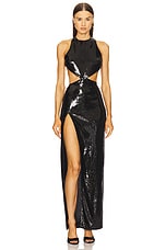 x REVOLVE Alethea Maxi Dress - thumbnail 4