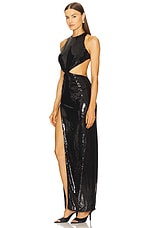 x REVOLVE Alethea Maxi Dress - thumbnail 6