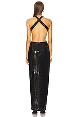 x REVOLVE Alethea Maxi Dress - thumbnail 7