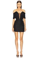 x REVOLVE Oscar Mini Dress - thumbnail 4