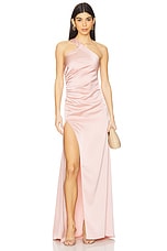 x REVOLVE Abelin Gown - thumbnail 4