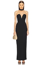 x REVOLVE Daija Gown - thumbnail 4