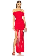 x REVOLVE Heidi Gown - thumbnail 8