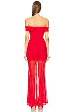 x REVOLVE Heidi Gown - thumbnail 10