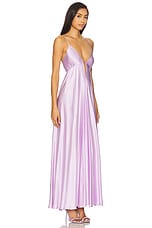 x REVOLVE Willow Gown - thumbnail 5