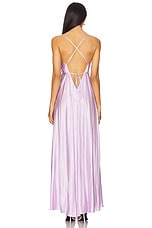 x REVOLVE Willow Gown - thumbnail 6