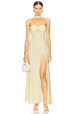 x REVOLVE Marie Gown - thumbnail 4