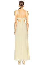 x REVOLVE Marie Gown - thumbnail 6
