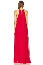 x REVOLVE Syrie Gown - thumbnail 6