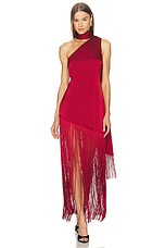 x REVOLVE Cassis Dress - thumbnail 4