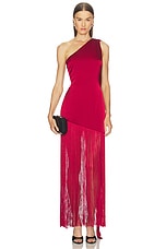 x REVOLVE Cassis Dress - thumbnail 5