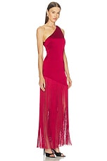 x REVOLVE Cassis Dress - thumbnail 6
