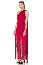x REVOLVE Cassis Dress - thumbnail 7