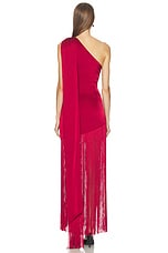 x REVOLVE Cassis Dress - thumbnail 8