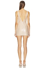 x REVOLVE Maeva Mini Dress - thumbnail 6