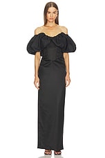 x REVOLVE Ninove Maxi Dress - thumbnail 4