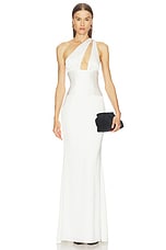 x REVOLVE Sorbara Gown - thumbnail 4