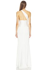x REVOLVE Sorbara Gown - thumbnail 6