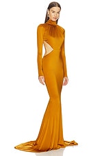 x REVOLVE Salima Gown - thumbnail 10