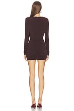 x REVOLVE Chiaro Mini Dress - thumbnail 6