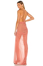 x REVOLVE Follie Gown - thumbnail 5