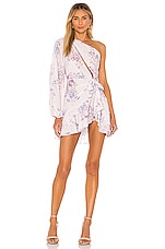 x REVOLVE Sunny Mini Dress - thumbnail 4