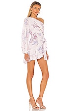 x REVOLVE Sunny Mini Dress - thumbnail 5