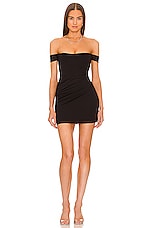 Product image of Michael Costello x REVOLVE Maia Mini Dress. Click to view full details