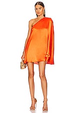 x REVOLVE Barbara Mini Dress - thumbnail 3