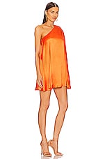 x REVOLVE Barbara Mini Dress - thumbnail 4
