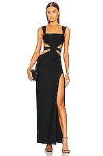 Product image of Michael Costello x REVOLVE Sadie Gown. Click to view full details