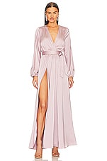 Product image of Michael Costello x REVOLVE Eric Gown. Click to view full details