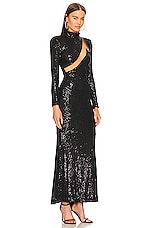 x REVOLVE Houston Gown - thumbnail 5
