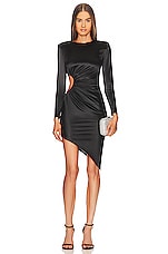 Product image of Michael Costello x REVOLVE Daya Midi Dress. Click to view full details