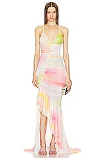 x REVOLVE Venice Gown - thumbnail 4