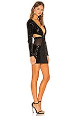 x REVOLVE Elise Mini Dress - thumbnail 5
