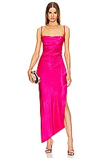x REVOLVE Cassie Midi Dress - thumbnail 10