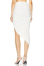 x REVOLVE Gwyneth Midi Skirt - thumbnail 7