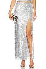 x REVOLVE Seona Maxi Skirt - thumbnail 4